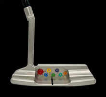 Workshop "Paintball" Tesora 2 WB LN W/Terra Forza Graphite Shaft