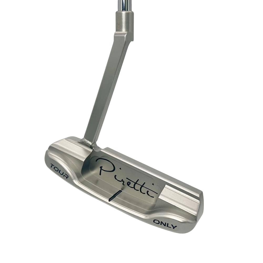 クラブ Piretti POTENZA GSS TOUR ONLY PROTOTYPE Tour Only Potenza 2 Limited Prototype LN Long Neck – Piretti