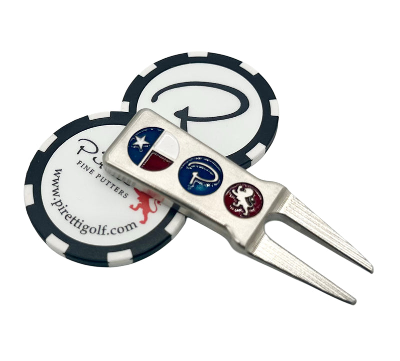 New Workshop Mini Divot Tool