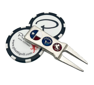 New Workshop Mini Divot Tool