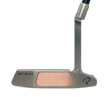 Workshop Limited Edition 1st Release Tesora 2 Wide Body CU LN W/UST Graphite Shaft