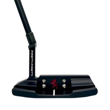 Limited Edition 1st Release Tesora 2 CU One-off Black Finish W/UST Graphite Shaft