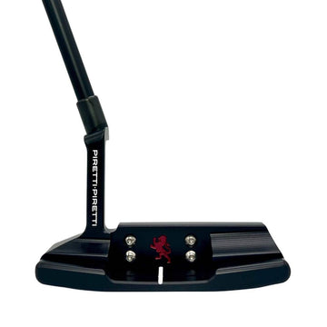 Limited Edition 1st Release Tesora 2 CU One-off Black Finish W/UST Graphite Shaft