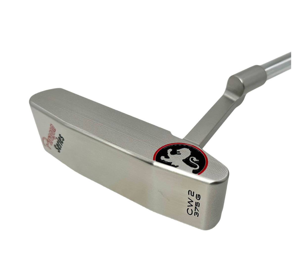 Paragon Series Cottonwood 2