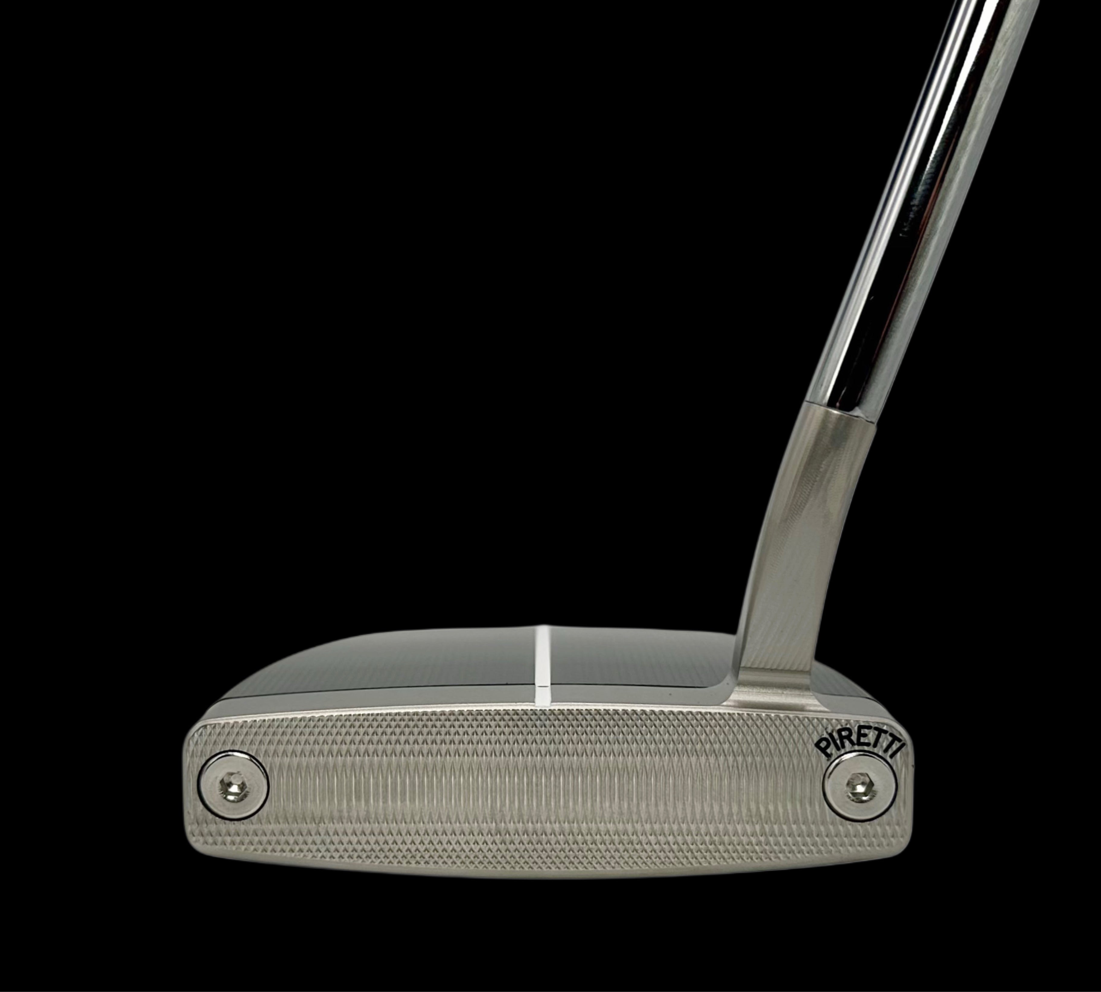 Elite Modena Flow Neck – Piretti Golf