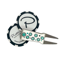 New Workshop "Loop de Loop" Mini Divot Tool