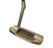 Workshop 801T LN 303SS NAKED CAMO with Champagne Torched Finish W/UST Graphite Shaft