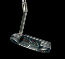 Workshop 801T LSN Carbon/Stainless with Black Oxide