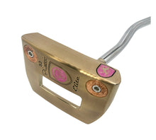 Savona 3 Elite - Custom Finish