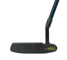Workshop "Dia de los Muertos" Tour Only 801T Carbon with Oil Can Finish W/UST Graphite Shaft