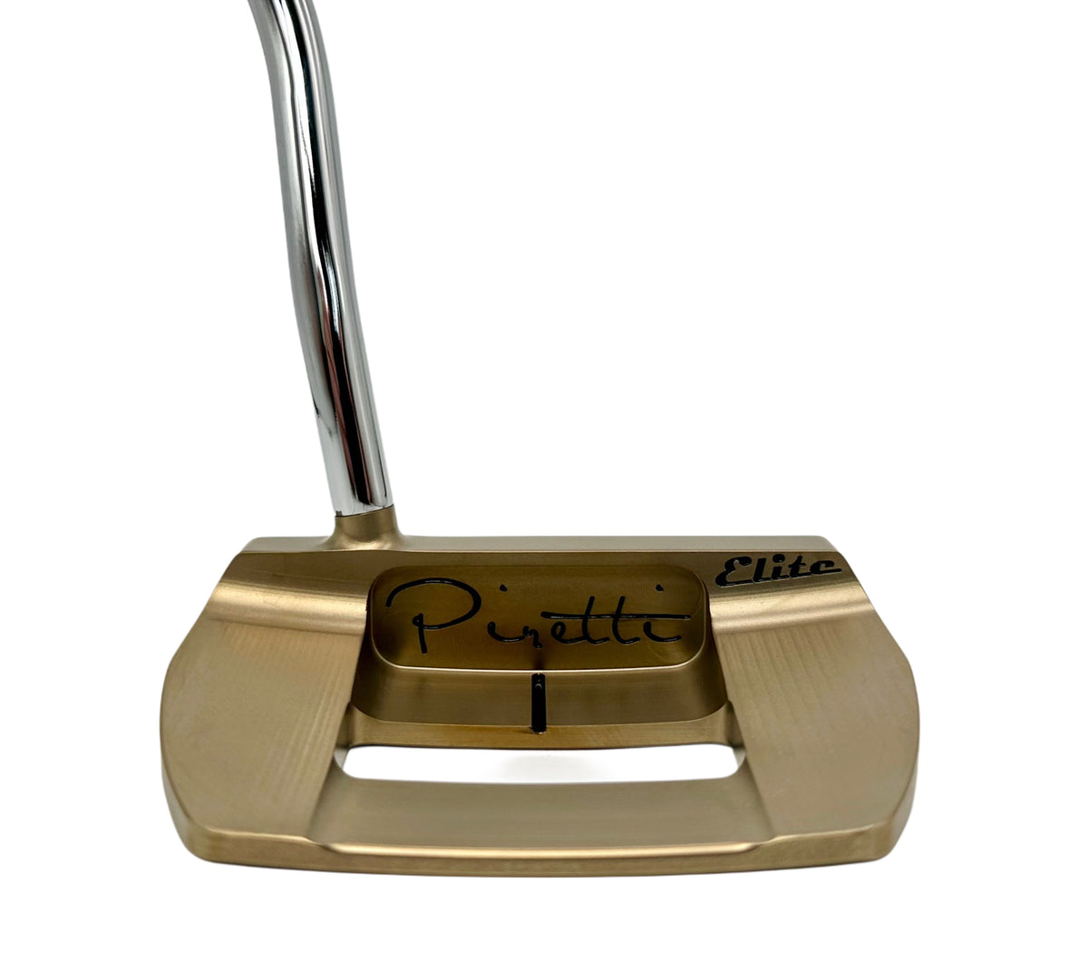 Savona 3 Elite - Custom Finish