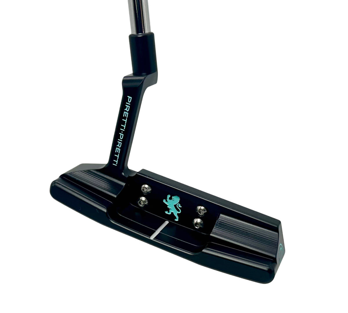 Limited Edition 1st Release Tesora 2 CU Black Finish