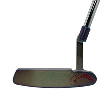 303 Midnight Series Cuvio - One-off Experimental Prototype Finish