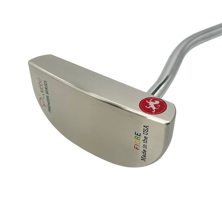 Premier Series – Piretti Golf