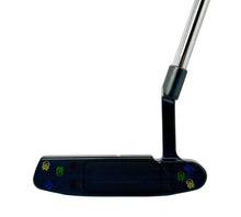 Workshop 801T Carbon Black Oxide Skull Candy Edition