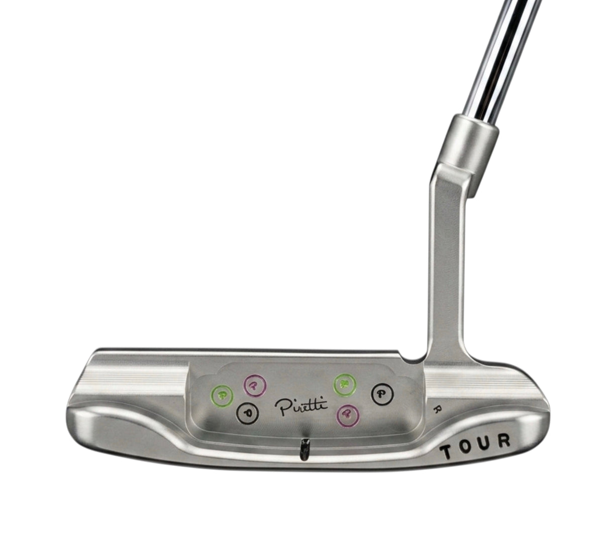 Workshop 801R German Stainless Steel