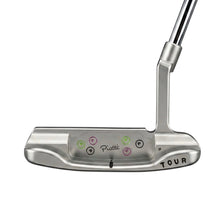 Workshop 801R German Stainless Steel