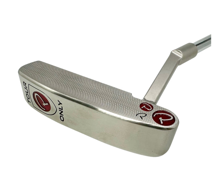 Putters – Page 2 – Piretti Golf