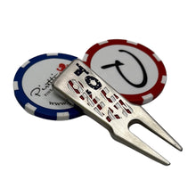 New Workshop Mini Divot Tool