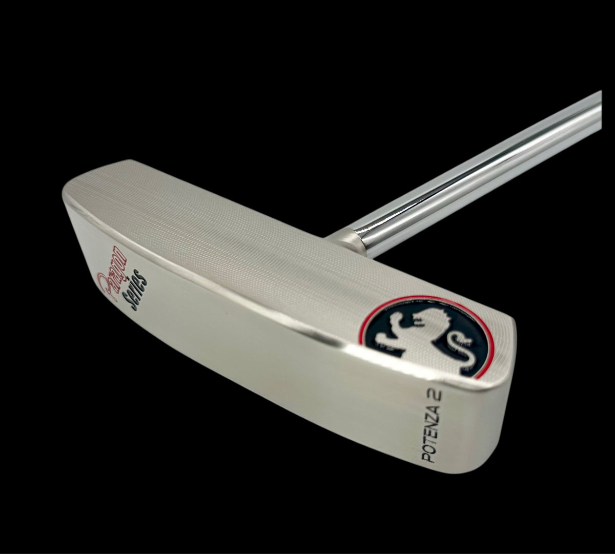 Paragon Series Potenza X