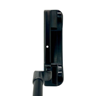 Workshop 801T Paintball Edition Carbon with Black Oxide Finish W/UST Graphite Shaft