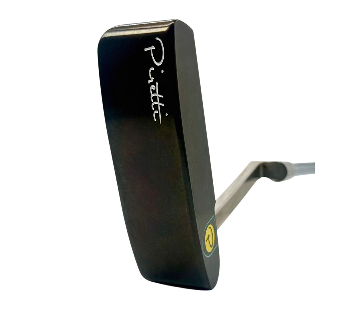 Prototype Potenza Wide Body LN Carbon Steel with Oil Can Finish