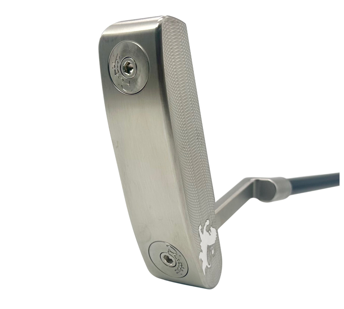 Workshop 801R 303SS Ghost CAMO with UST Graphite Shaft
