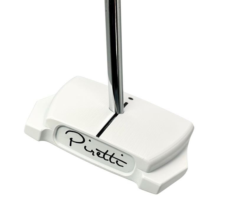 No-Torque Series Modena Elite - White