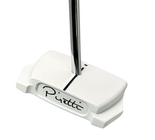 No-Torque Series Modena Elite - White