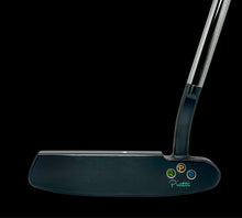 Workshop 801T FN Carbon with Black Oxide Finish
