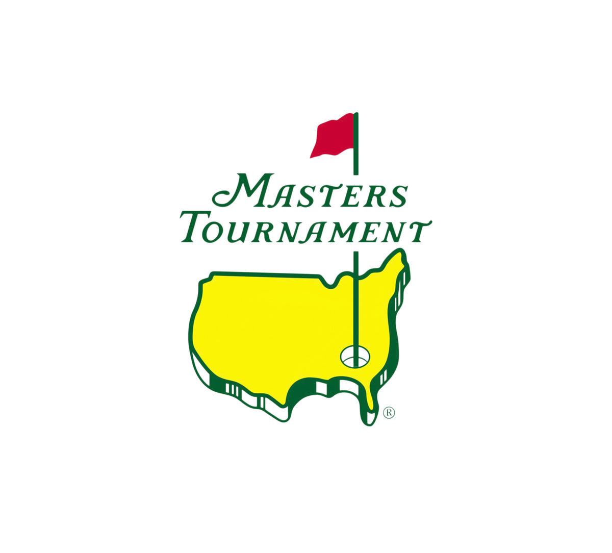 2019 Masters (5th)