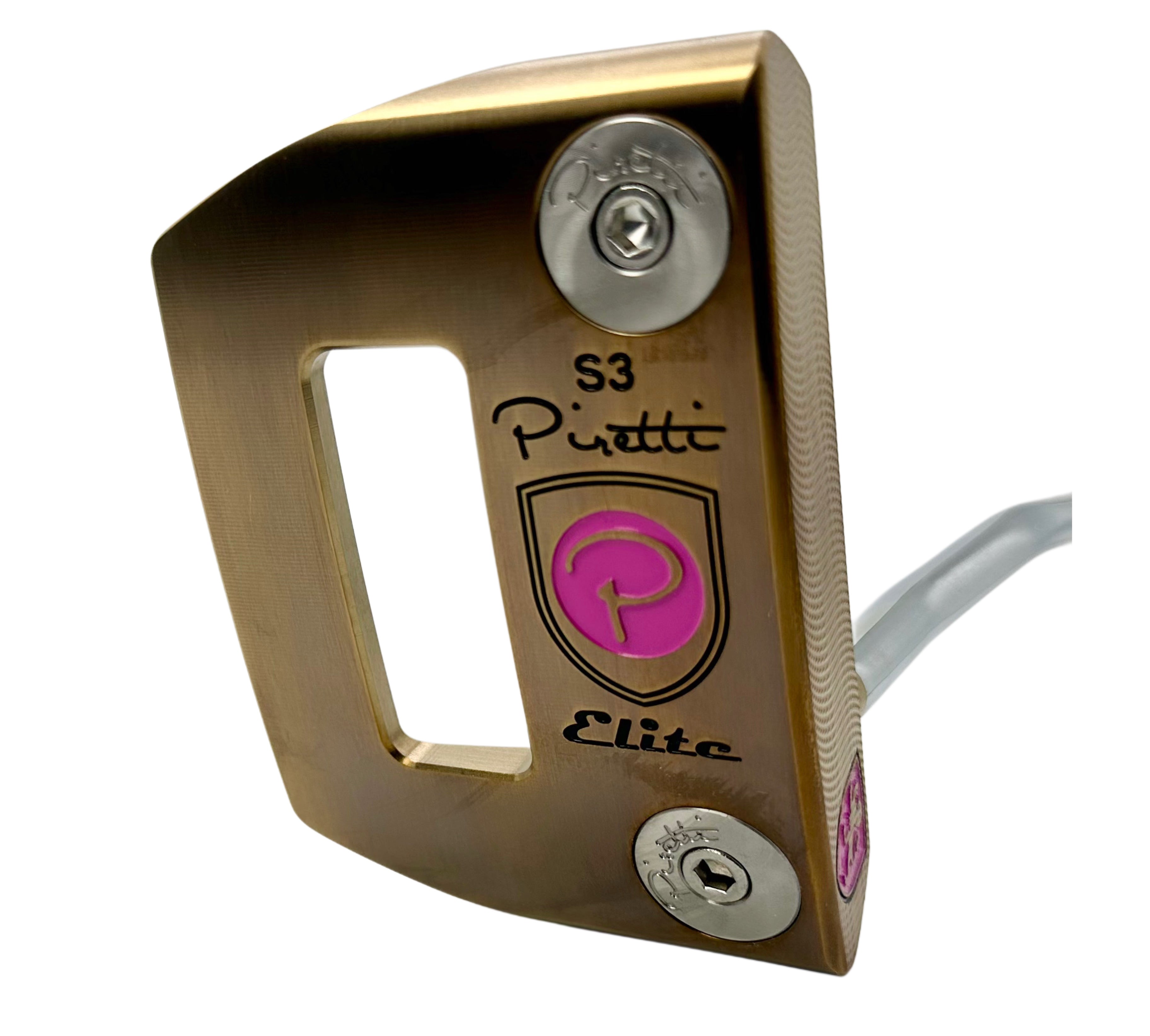 Savona 3 Elite - Custom Finish – Piretti Golf