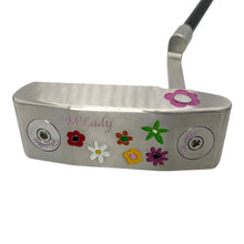 Workshop Cottonwood 2 Elite W/UST Graphite Shaft
