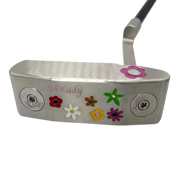 Workshop Cottonwood 2 Elite W/UST Graphite Shaft