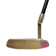 GOAT 2 Special Edition - Custom W/UST Graphite Shaft