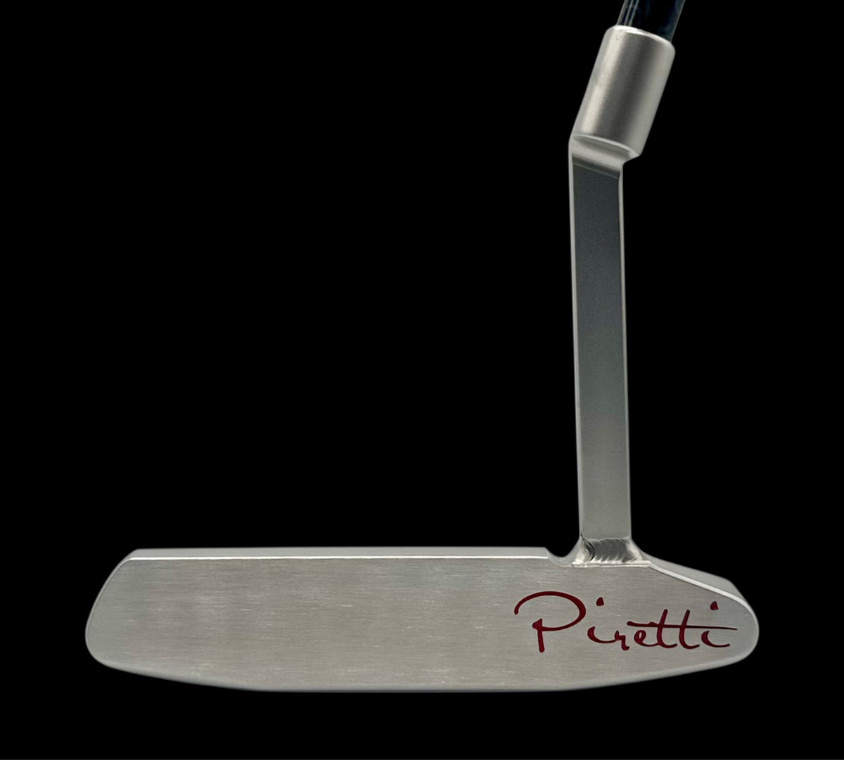 Workshop GOAT LN 303SS W/Terra Forza Graphite Shaft