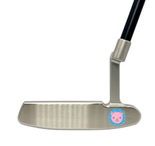 Workshop 1 of 20 Simba Series 801T W/UST Graphite Shaft