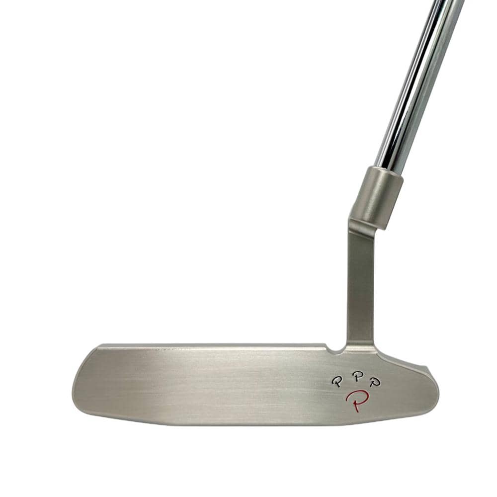 Workshop Cottonwood 2 German Stainless Steel