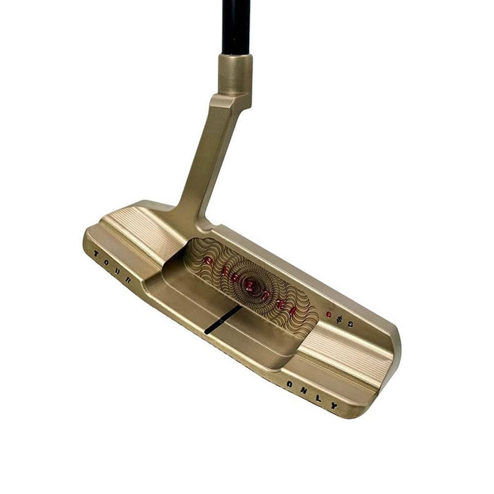 夏SALE‼️Piretti Fiore 2 Mastery Series Amazon.co.jp: Piretti Putter Fiore 2 Mastery Series, 34