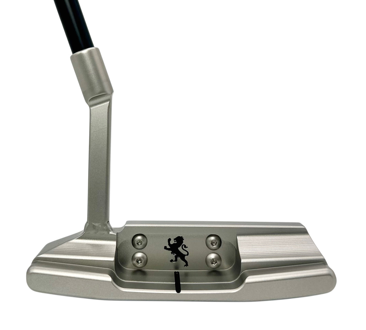 Workshop Limited Edition 1st Release Tesora 2 CU SN W/USt Graphite Shaft