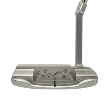 Premier Series Potenza 2 WB LN