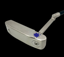 Workshop "Paintball" 801R  LN W/UST Graphite Shaft