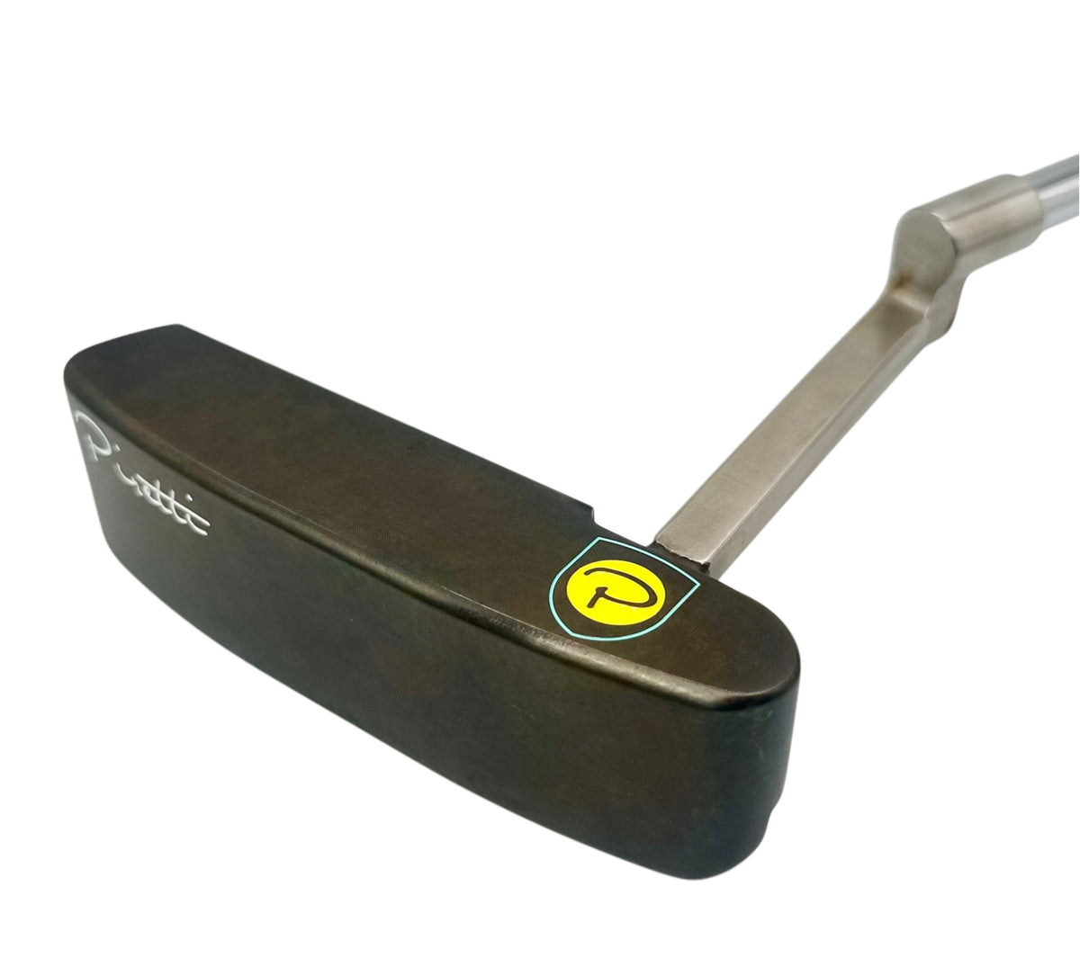 Prototype Potenza Wide Body LN Carbon Steel with Oil Can Finish