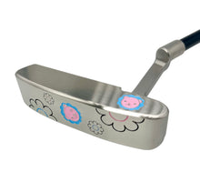Workshop 1 of 20 Simba Series 801T W/UST Graphite Shaft