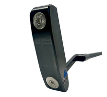 Workshop 801T USA Edition Carbon with Black Oxide Finish W/UST Graphite Shaft