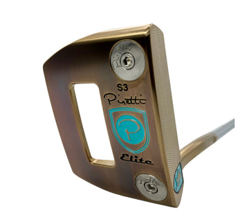 Savona 3 Elite FN - Custom Finish