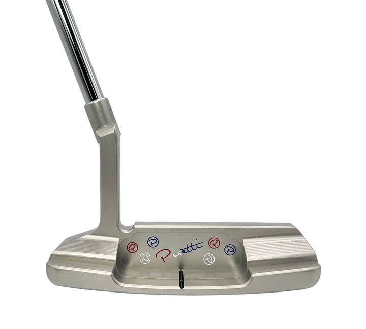 Piretti - staygold01t Workshop – Piretti Golf