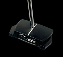 No-Torque Series Modena Elite - Black
