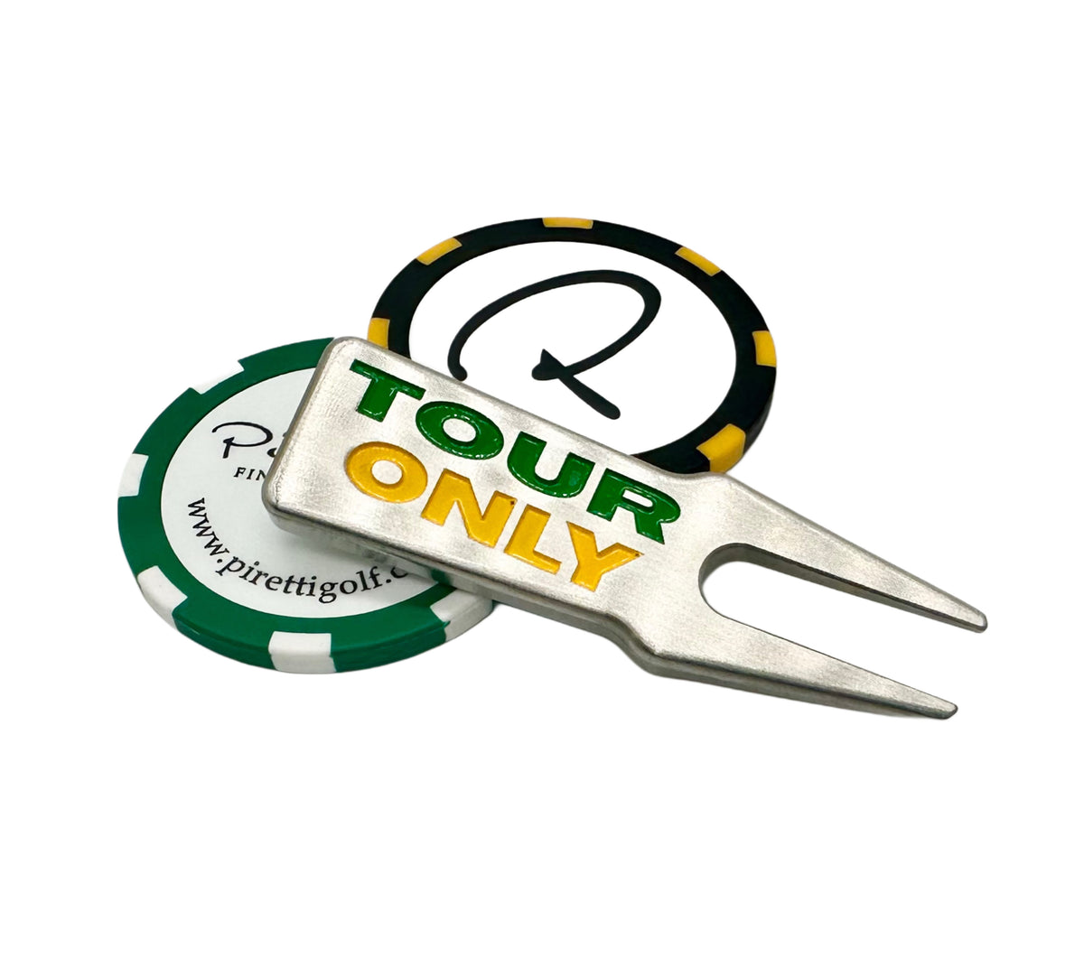New Workshop "Augusta on my Mind" Mini Divot Tool