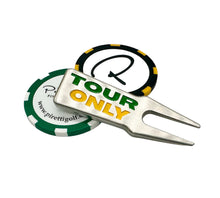 New Workshop "Augusta on my Mind" Mini Divot Tool